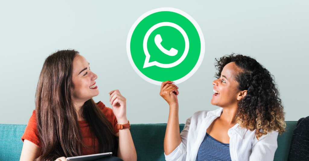 whatsapp business venta digital